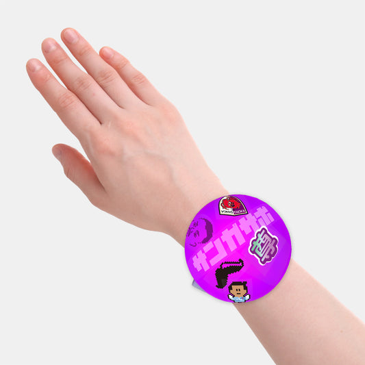 デコってサンガBIGライト