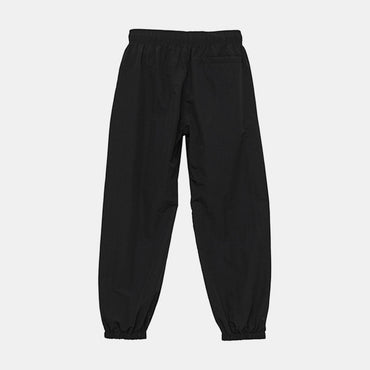 鳳凰ラインコットンライクナイロンパンツ