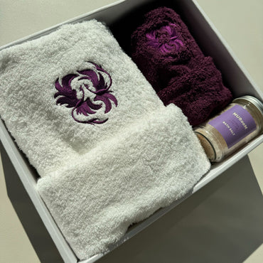 SANGA LIFE LAB. ギフトボックス