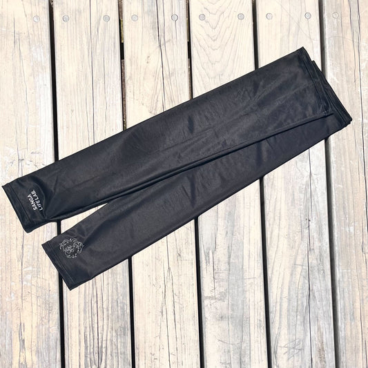 冷感アームカバー