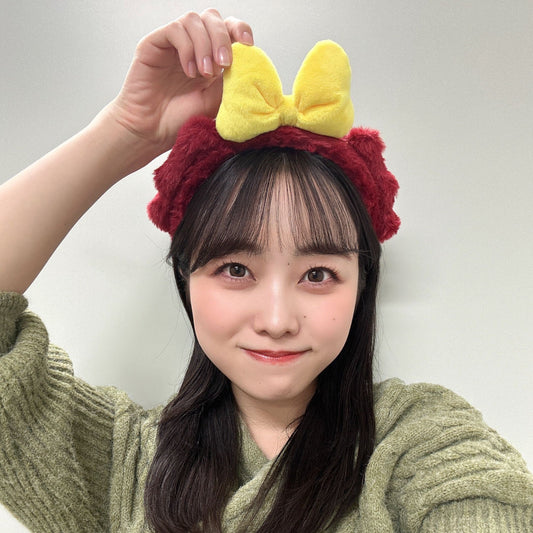 なりきりコトノちゃんカチューシャ