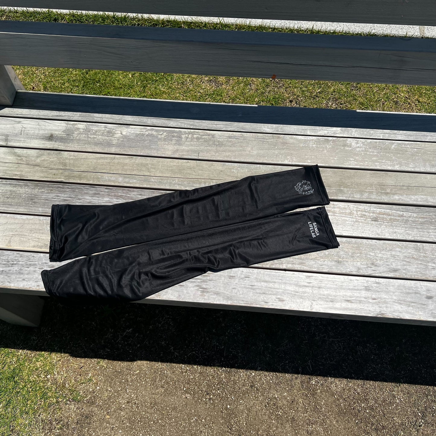 冷感アームカバー