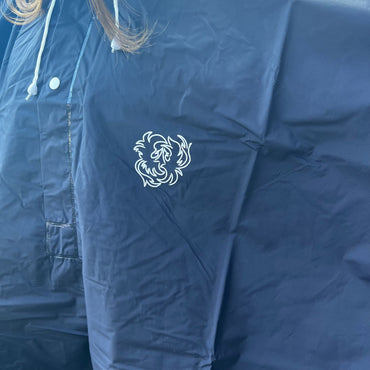 レインポンチョ