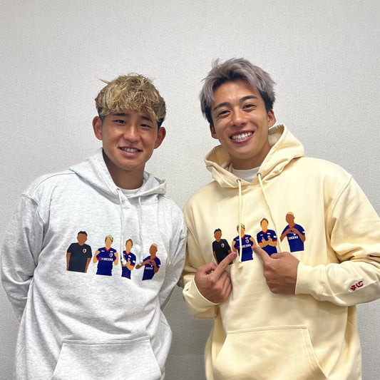 キジェチルピクセルフーディ