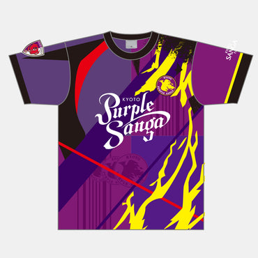 歴代MIXドライTシャツ