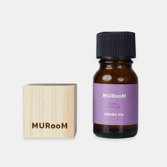 MURooM アロマオイル
