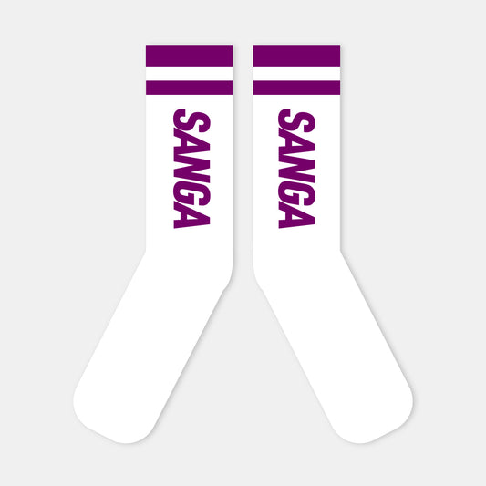 SANGAロゴソックス