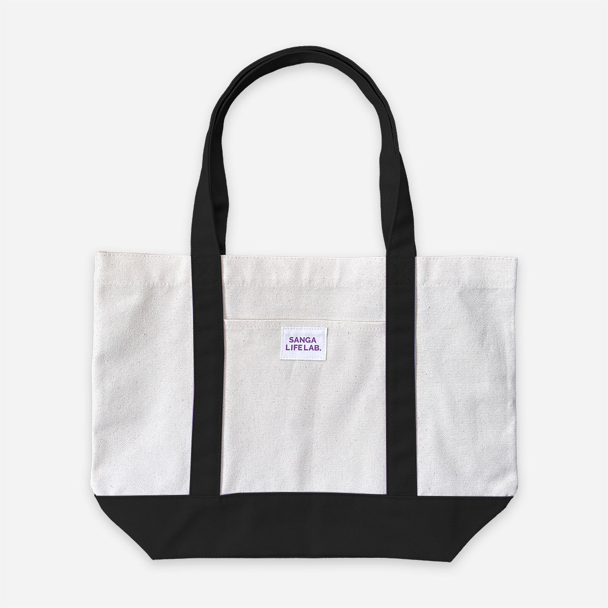 SANGA LIFE LAB. トートバッグ
