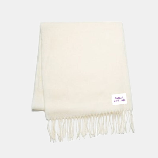 SANGA LIFE LAB. タグマフラー