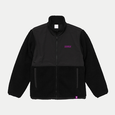 SANGAボアフリース