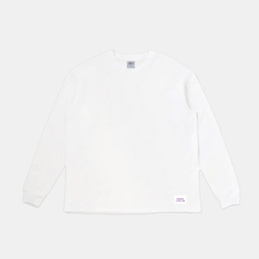 SANGA LIFE LAB. タグロングTシャツ