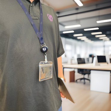 ネックストラップ