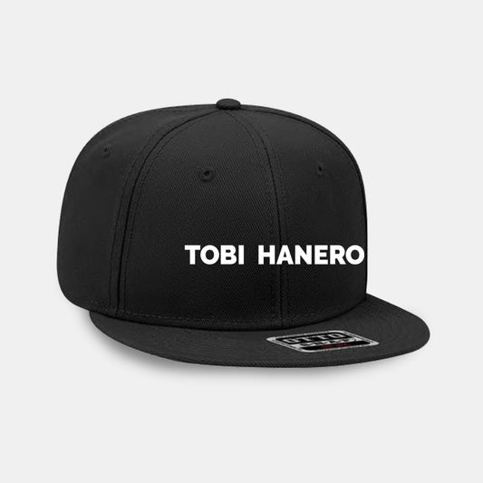 TOBI HANEROキャップ