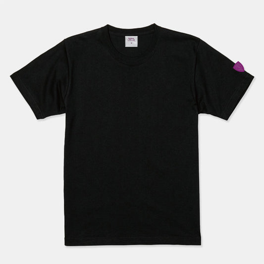 エンブレムラバーエディションTシャツ