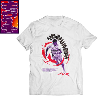 8/24キョウイチ!YOSHINORI Tシャツ