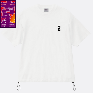 5/7キョウイチ!90+5Tシャツ