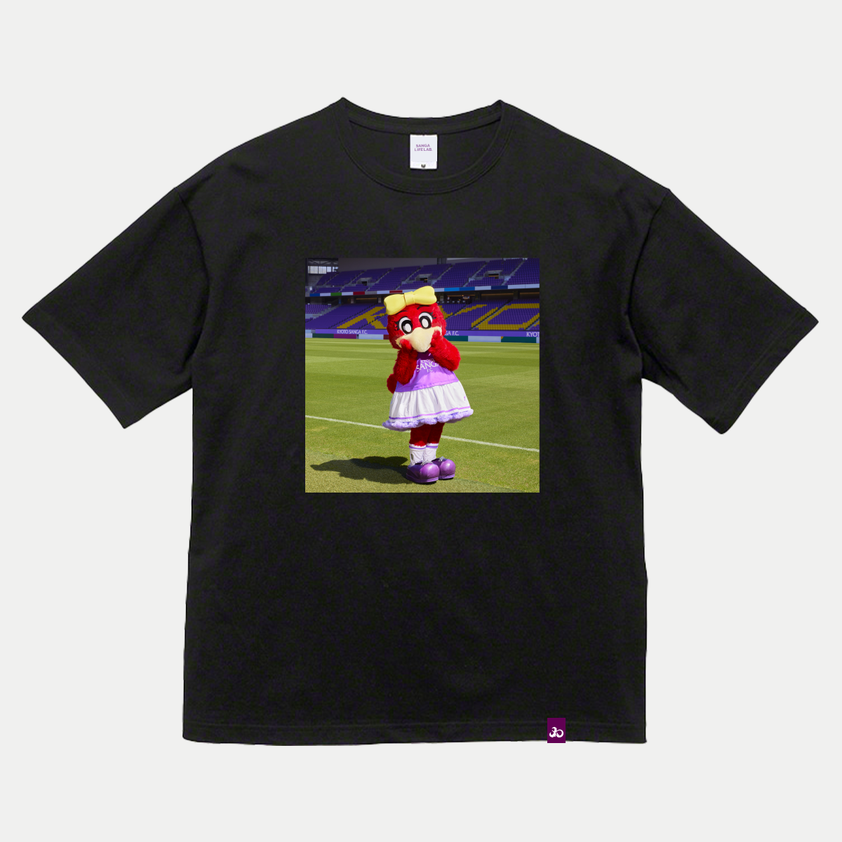 コトノちゃんフォトTシャツ