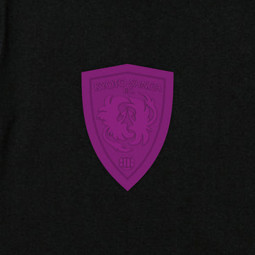 エンブレムラバーエディションTシャツ