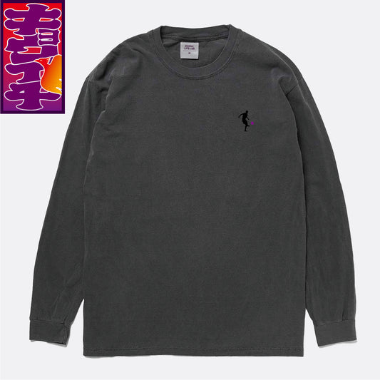 8/24キョウイチ!鈴木選手GOAL! ロングTシャツ