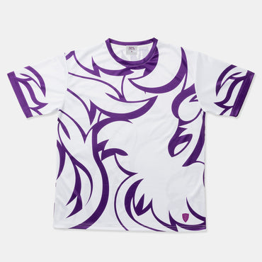 鳳凰スタイルドライTシャツ