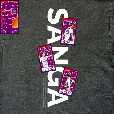 9/28キョウイチ!本日のキョウイチTシャツ