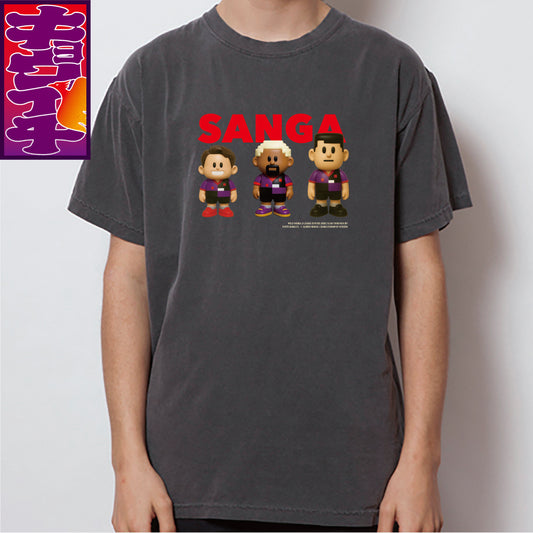 7/5キョウイチ!キョウイチメンバー集合Tシャツ