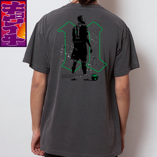 6/28キョウイチ!マルコ選手ゴーーーール!!Tシャツ