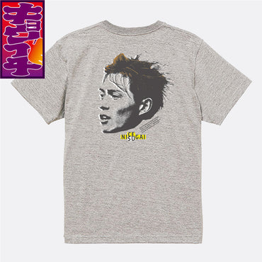 11/30キョウイチ!ナイスガイTシャツ