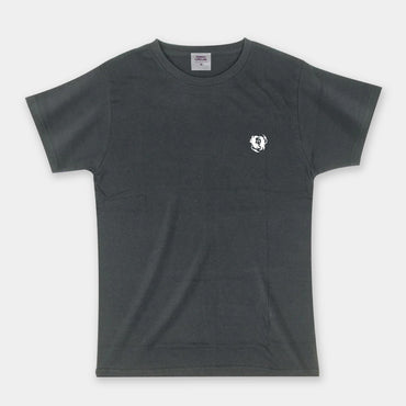 鳳凰ワンポイントTシャツ