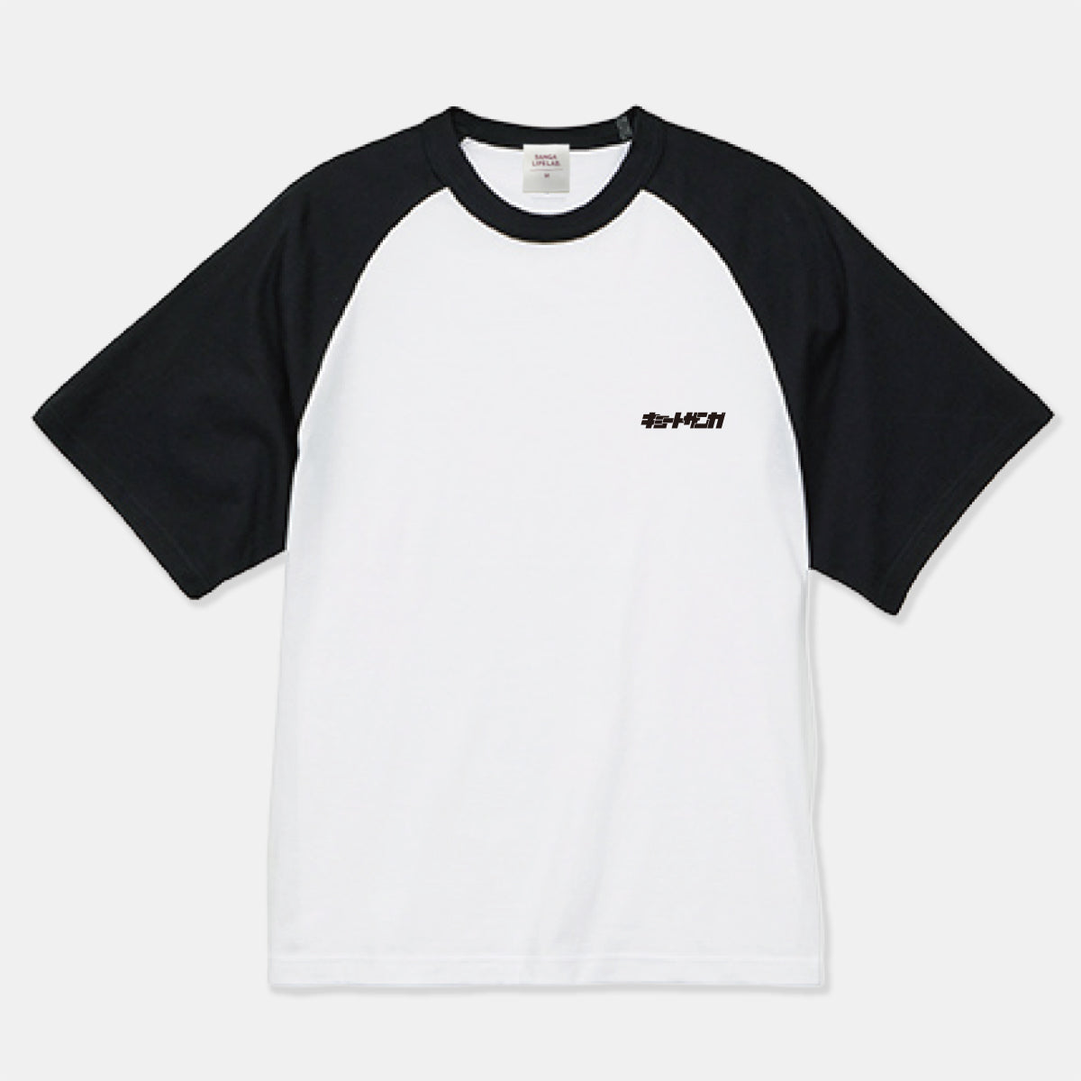 キョートサンガラグランTシャツ