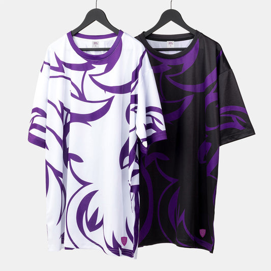 鳳凰スタイルドライTシャツ