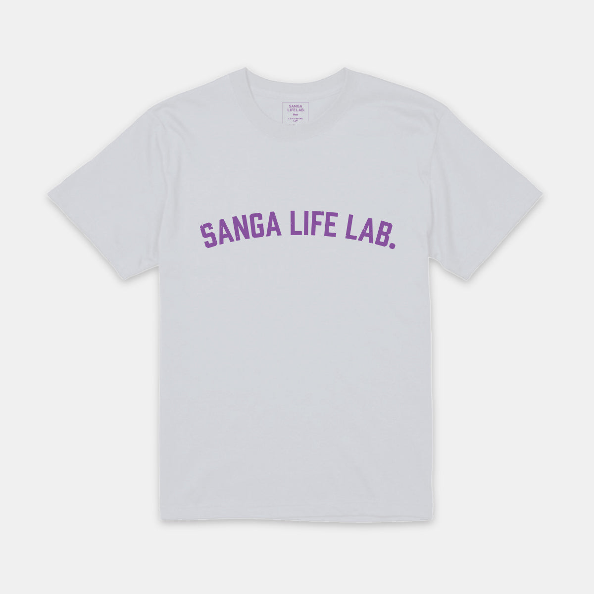 背番号ネームTシャツ(Kids)