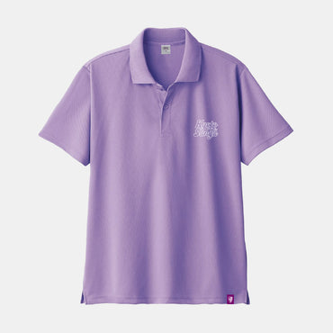 Kyoto Sanga UVカットドライポロシャツ