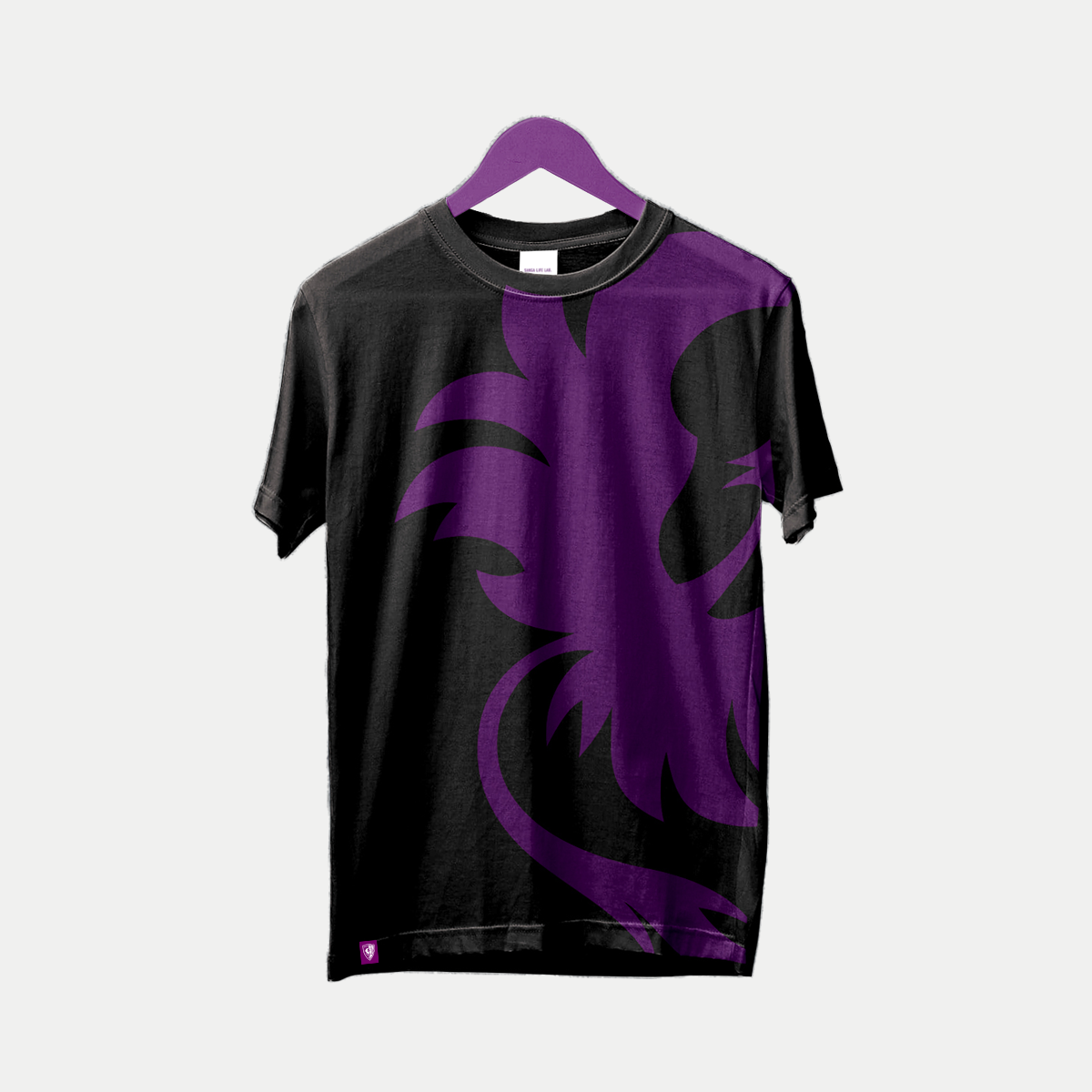 SANGA鳳凰ラインドライTシャツ
