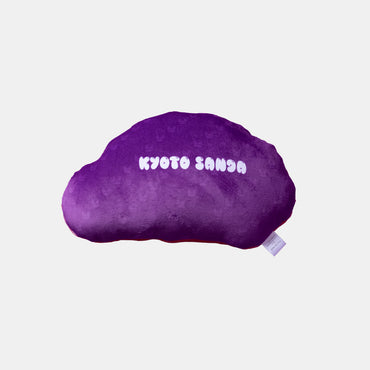 むぎゅっとコトノちゃんもちもちクッション