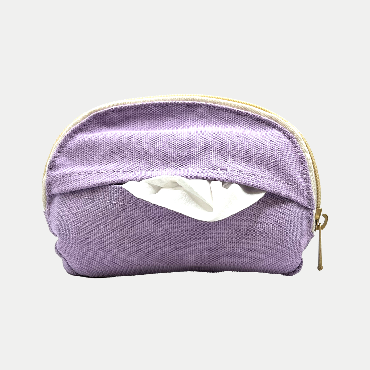 ゆるコトノちゃんラウンドポーチ