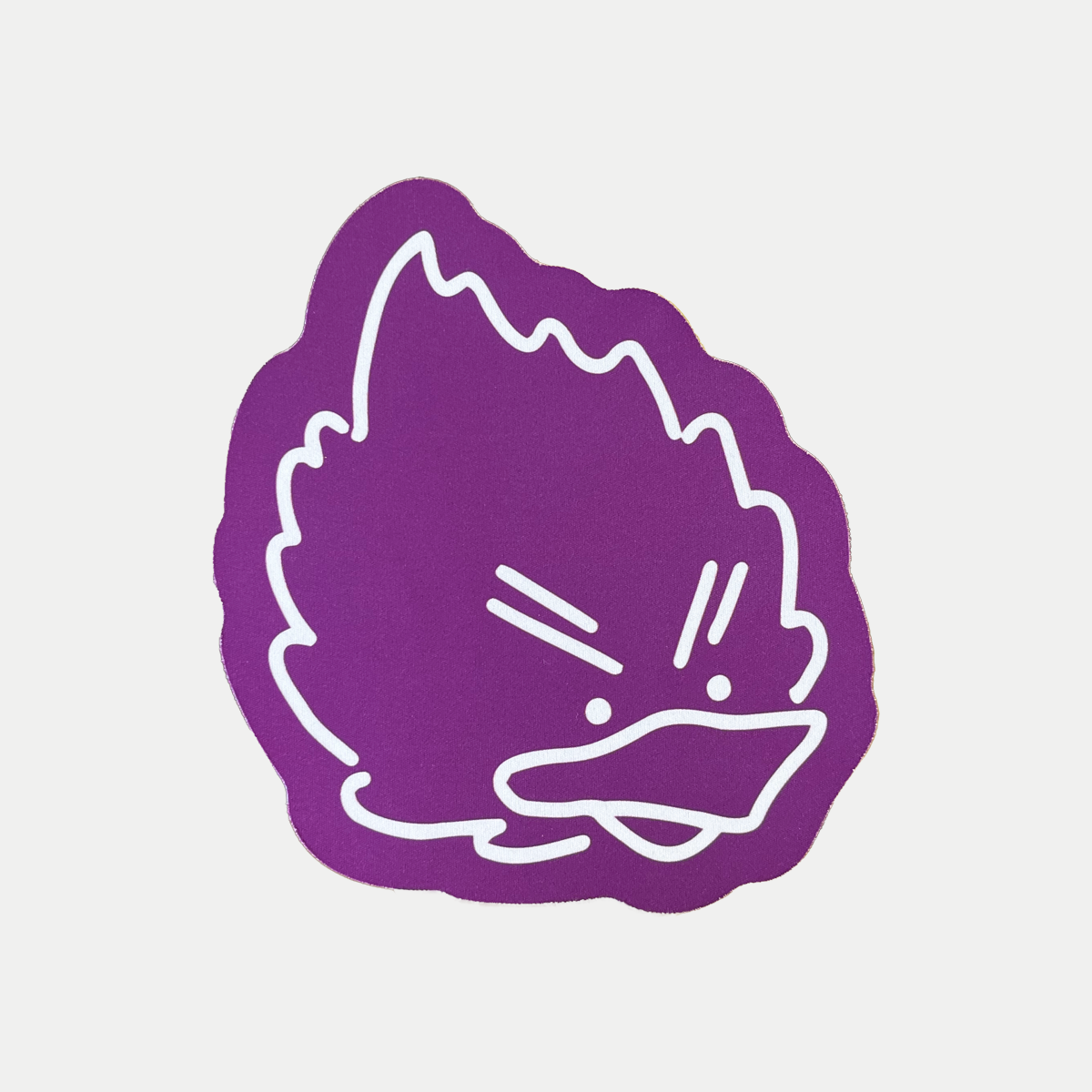 ゆるパーサくんコトノちゃんマウスパッド – SANGA LIFE LAB.