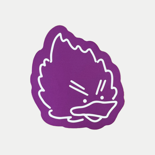 ゆるパーサくんコトノちゃんマウスパッド