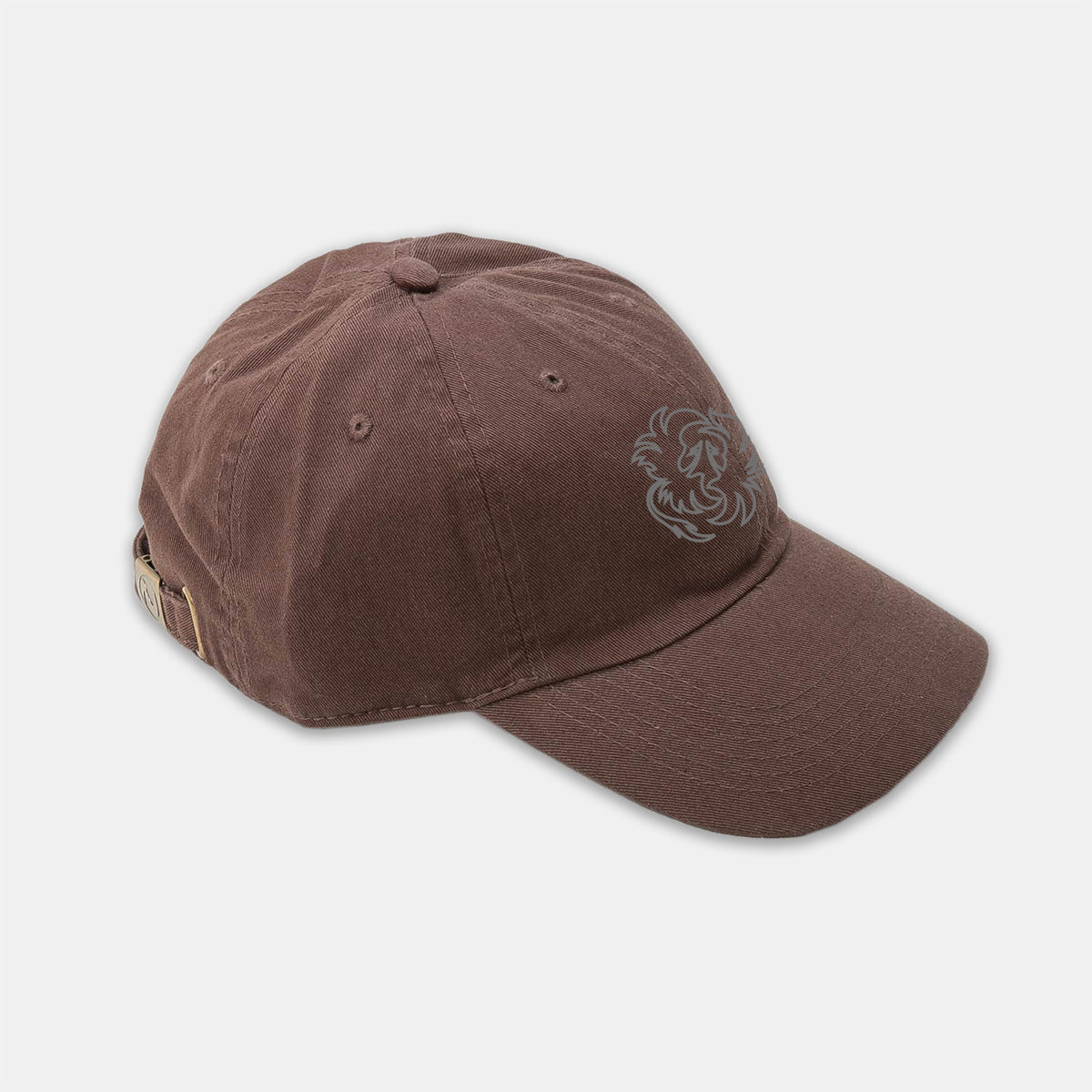 鳳凰刺繍キャップ