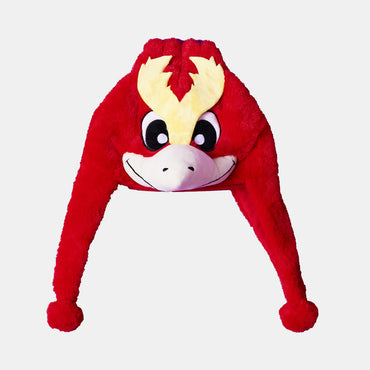 なりきりパーサくんキャップ