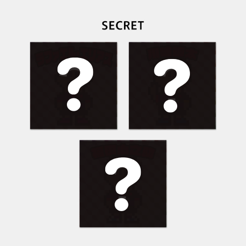 選手ピクセルステッカー5枚入り(シークレット)