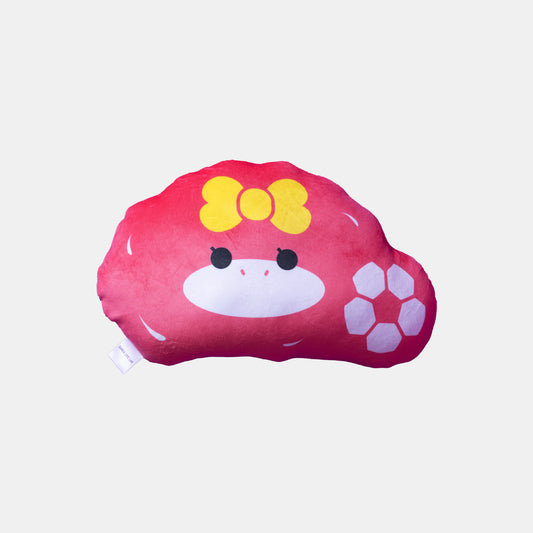 むぎゅっとコトノちゃんもちもちクッション