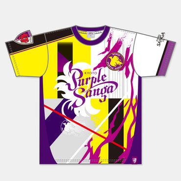 【アウェイスタジアム受け取り限定!】アウェイ歴代MIXドライTシャツ
