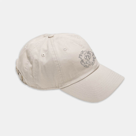 鳳凰刺繍キャップ