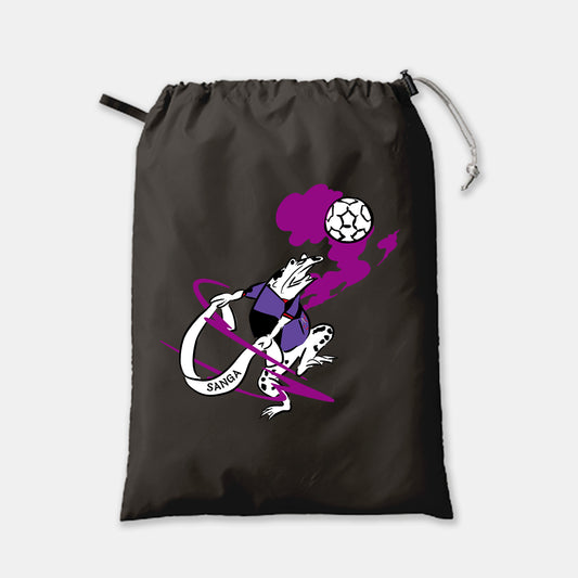 鳥獣戯画×SANGA LIFE LAB. シューズ入れ