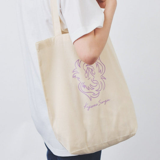Kyoto Sanga ショッピングバッグ