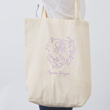 Kyoto Sanga ショッピングバッグ