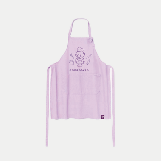 コトノちゃんのエプロン