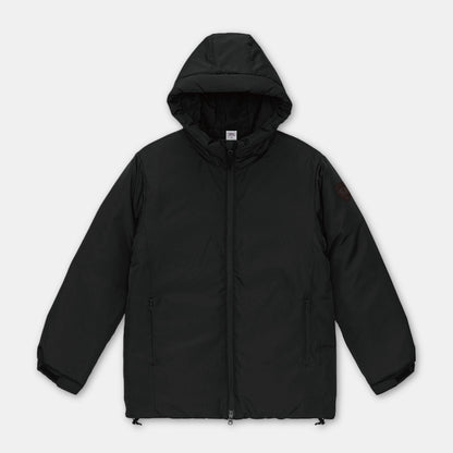 エンブレムラバーエディションインサレーテッドアウター