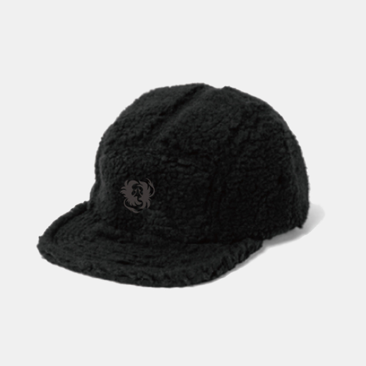 鳳凰刺繍ボアキャップ – SANGA LIFE LAB.